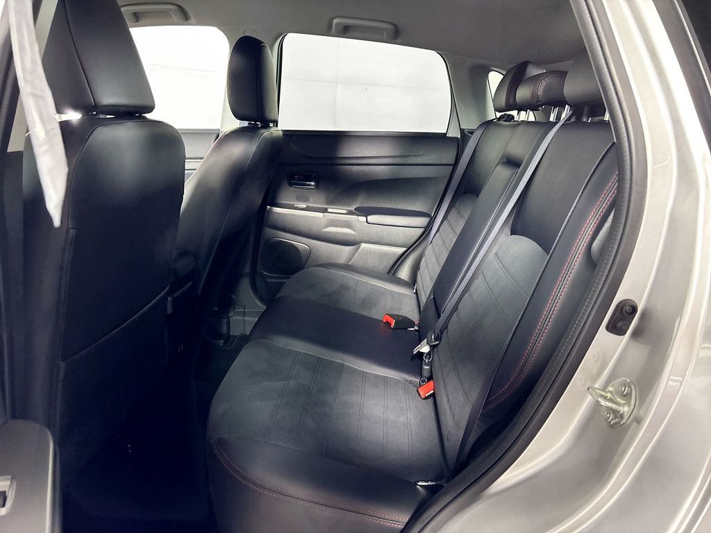 2024 Mitsubishi Outlander Sport 2.0 SE