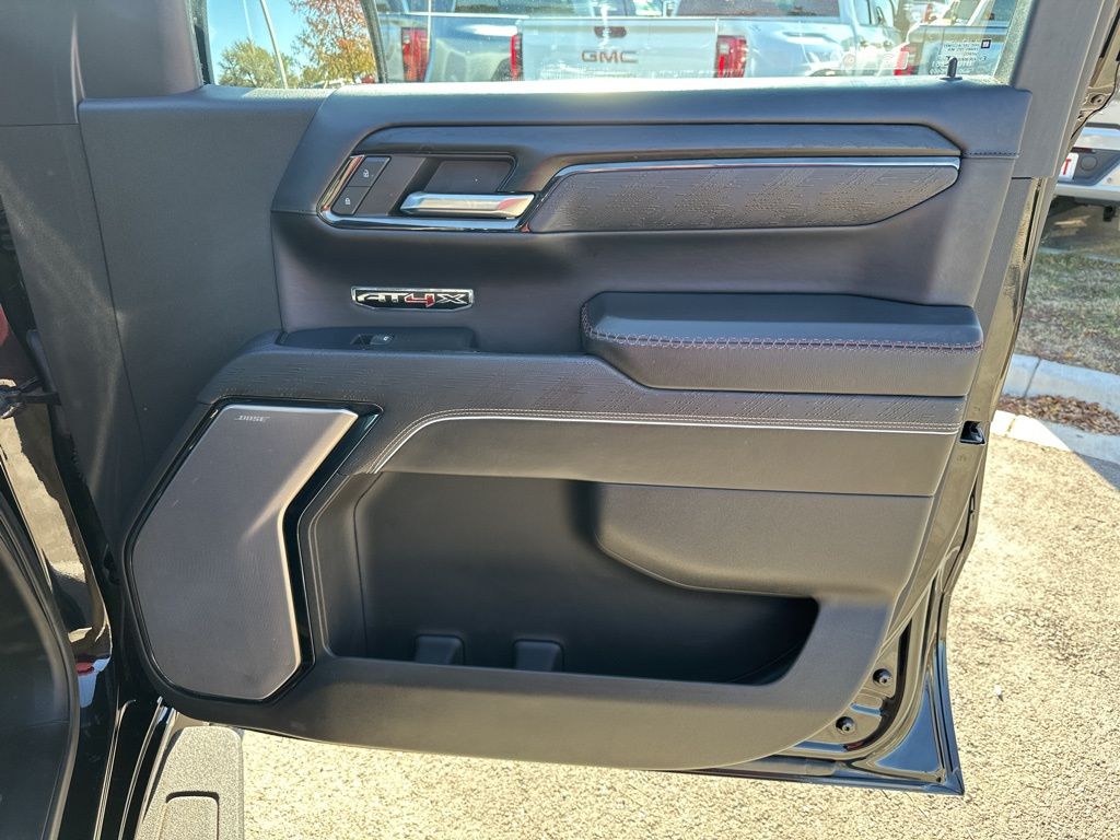 Used Car 2023 Gmc Sierra 1500  At4x For Sale Under $60,000 In Austin, Texas