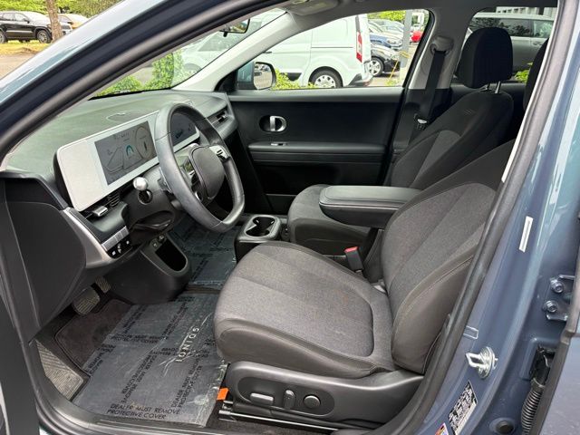 2023 Hyundai IONIQ 5 SE