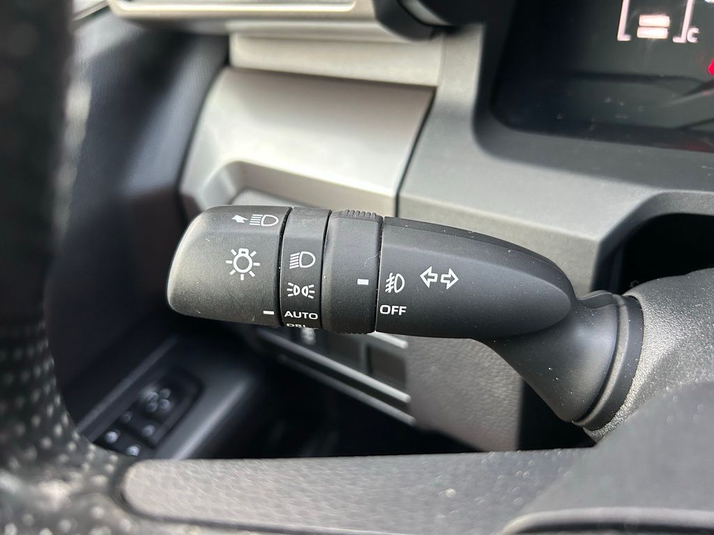 2024 Toyota Tacoma SR5 22