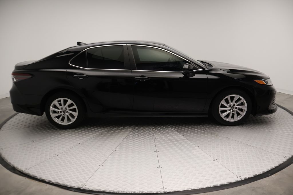 Thumbnail: 2023 Toyota Camry - 7