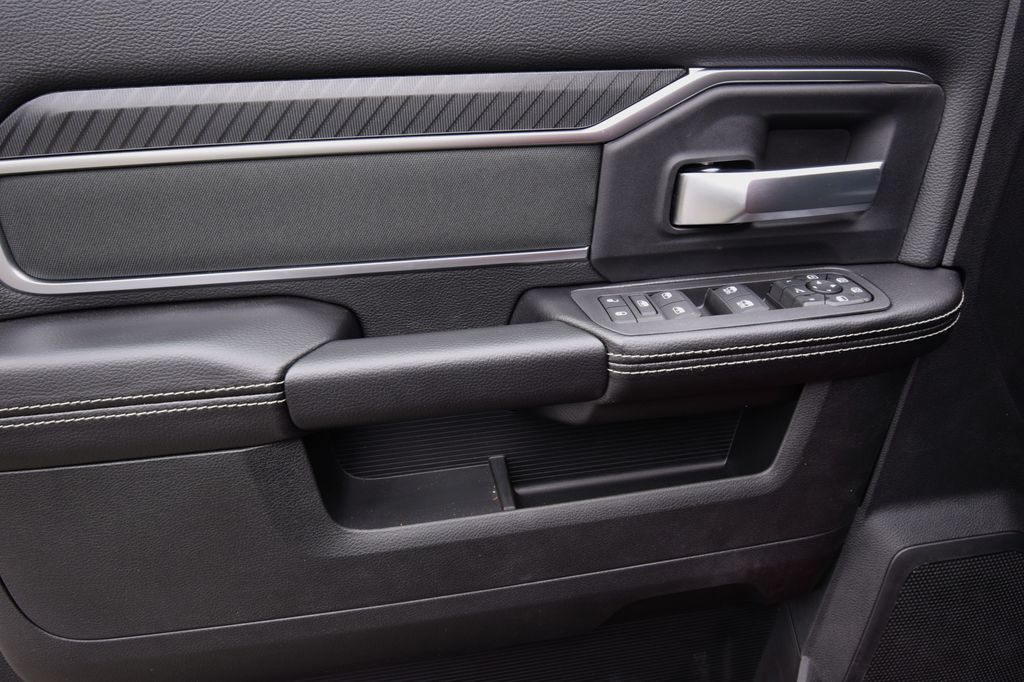 new 2026 Ram 2500 car, priced at $61,266