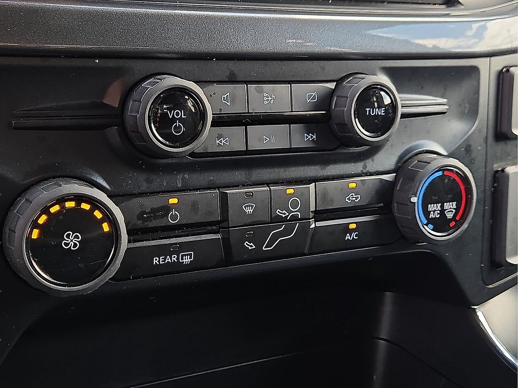 2024 Ford F-150 STX - Photo 14