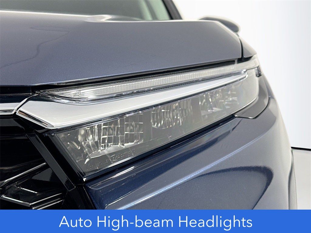 Used Car 2025 Honda Cr-v  Ex For Sale Under $35,000 In Austin, Texas