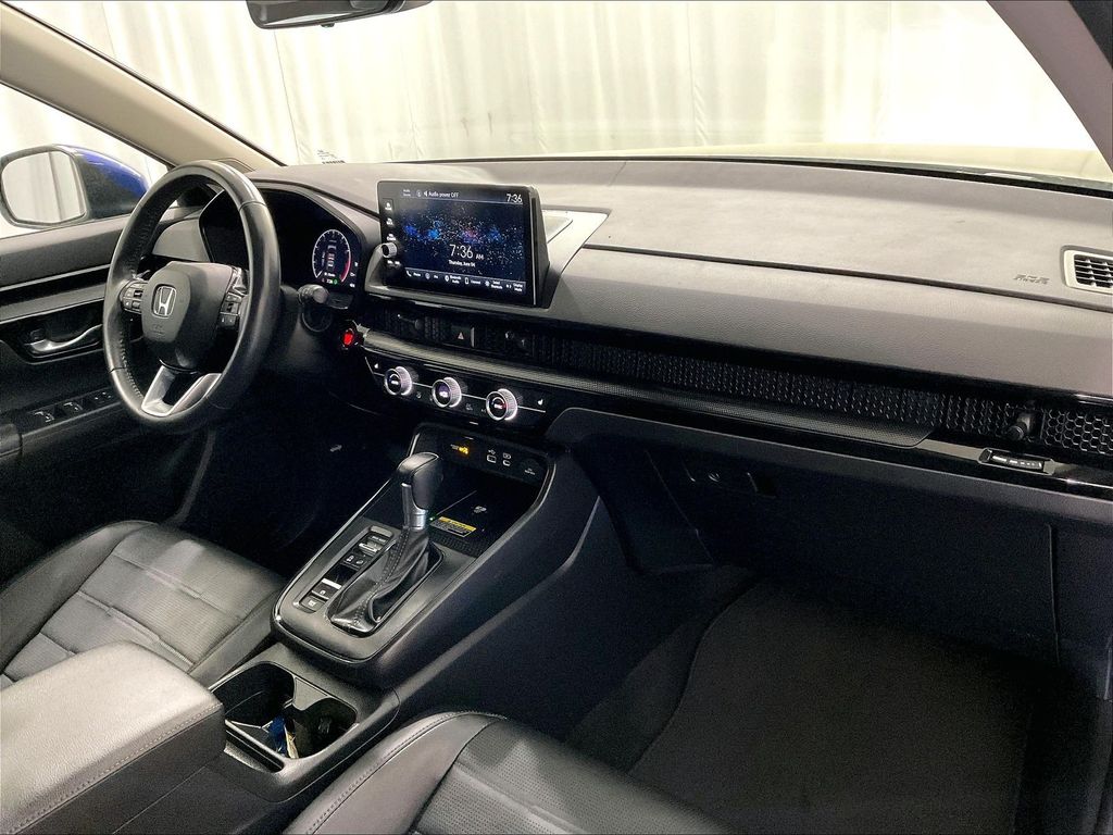 2023 Honda CR-V — photo 14