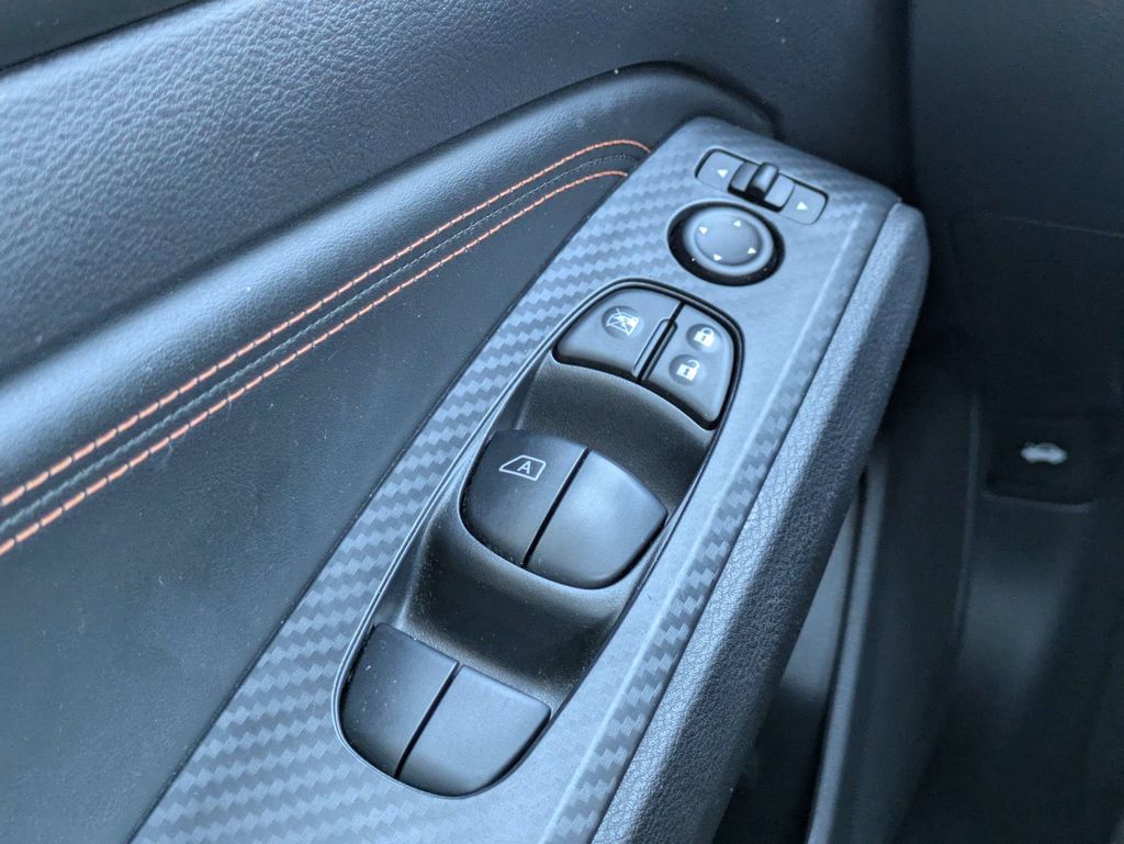 2020 Nissan Altima SR