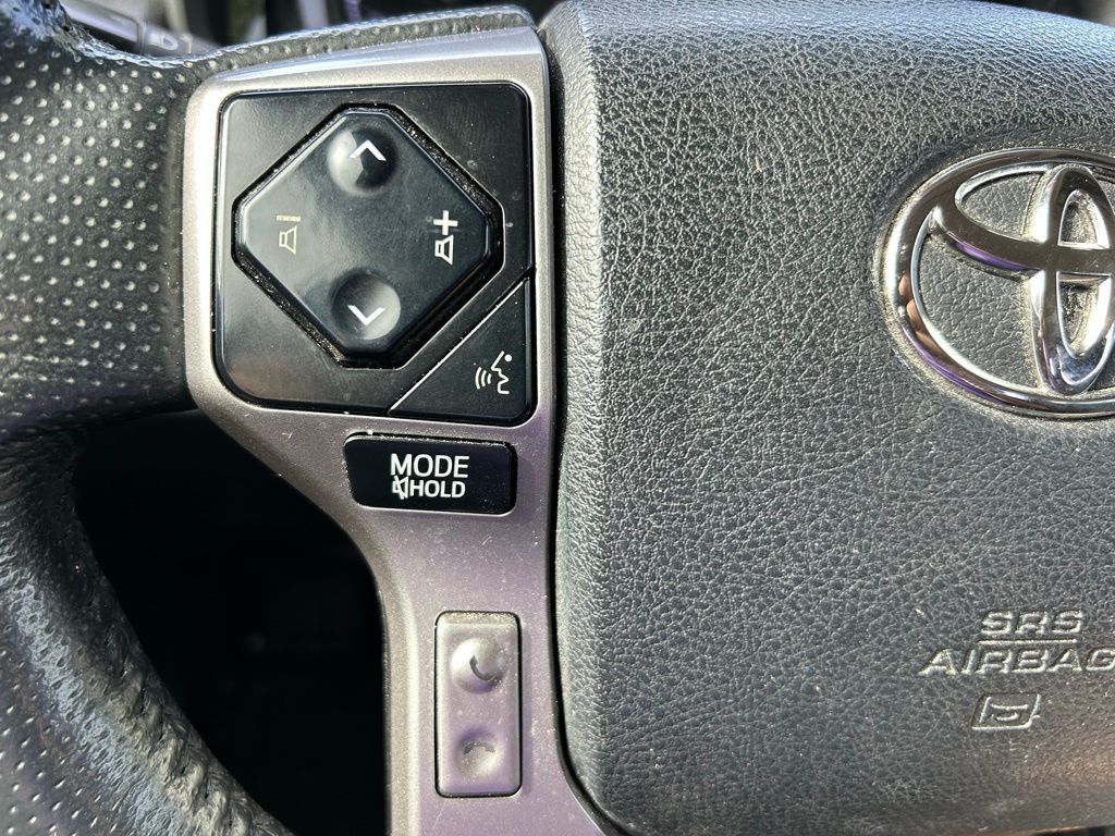 2024 Toyota 4Runner SR5 25