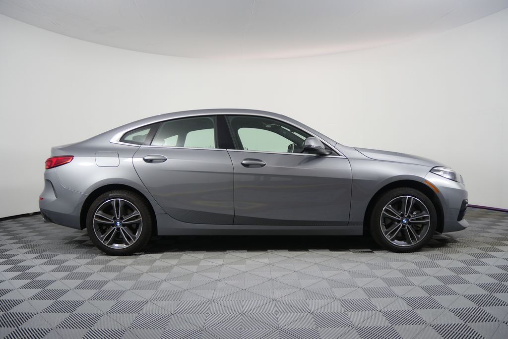 Thumbnail: 2024 BMW 2 Series - 2