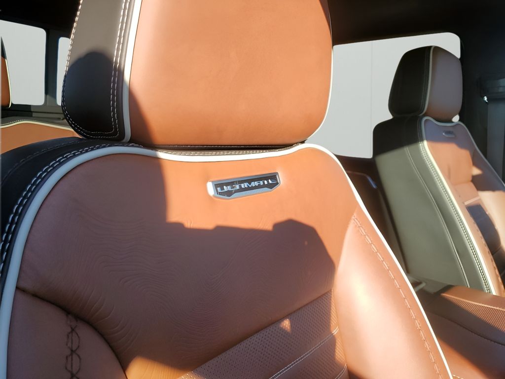 Used Car 2024 Gmc Sierra 2500hd  Denali Ultimate For Sale Under $90,000 In Austin, Texas