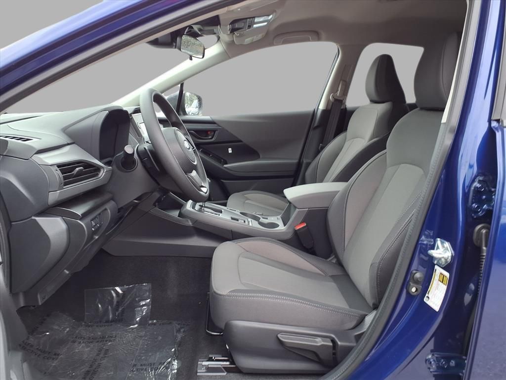new 2026 Subaru Crosstrek car, priced at $27,299