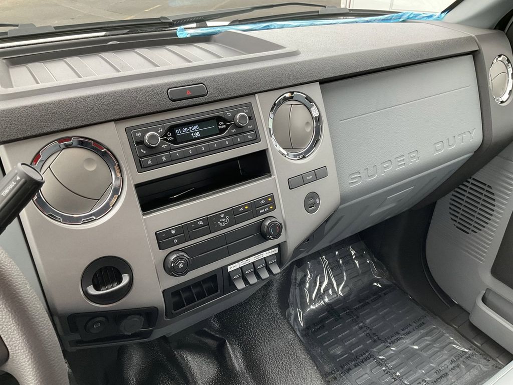 2025 Ford F-650 XL Super Cab, Scelzi Mechanics Body LF25001 for sale #LF25001 - photo 15