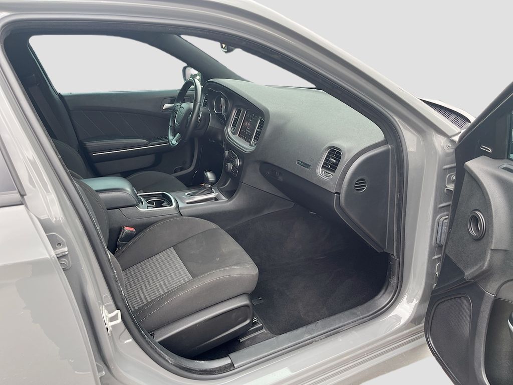 Used 2023 Gray Dodge R/T image 27