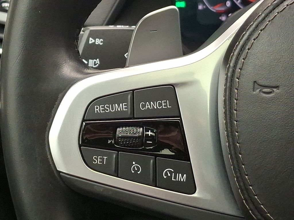 Thumbnail: 2023 BMW X5 - 23