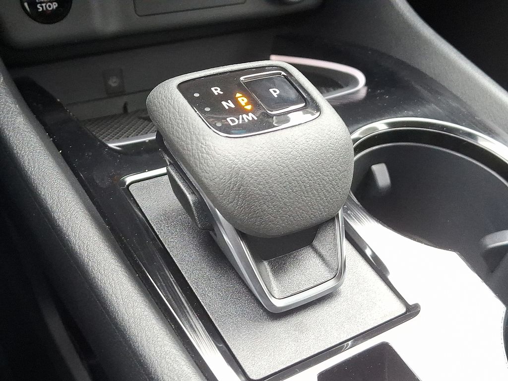 Thumbnail: 2026 Nissan Rogue - 7