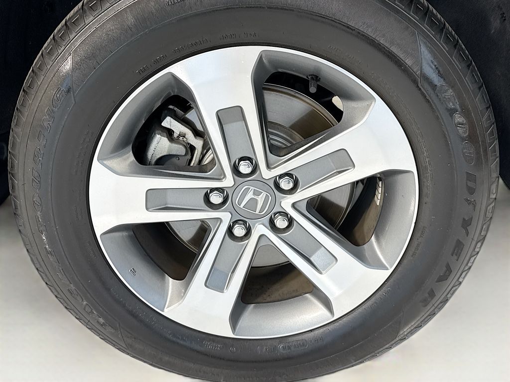 Thumbnail: 2024 Honda Pilot - 32