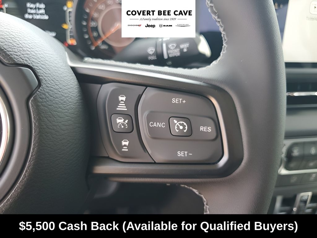 New Car 2025 Jeep Gladiator  Rubicon For Sale Under $50,000 In Austin, Texas