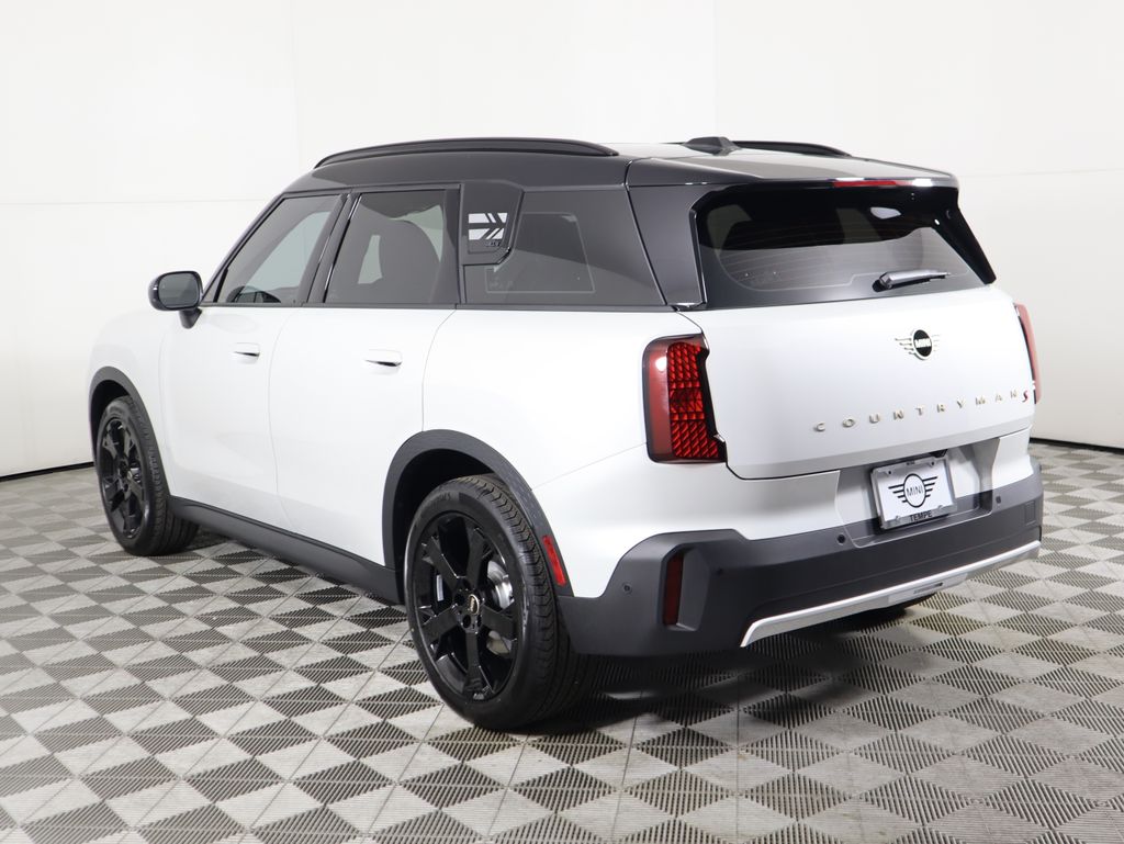 Thumbnail: 2026 MINI Cooper Countryman - 7