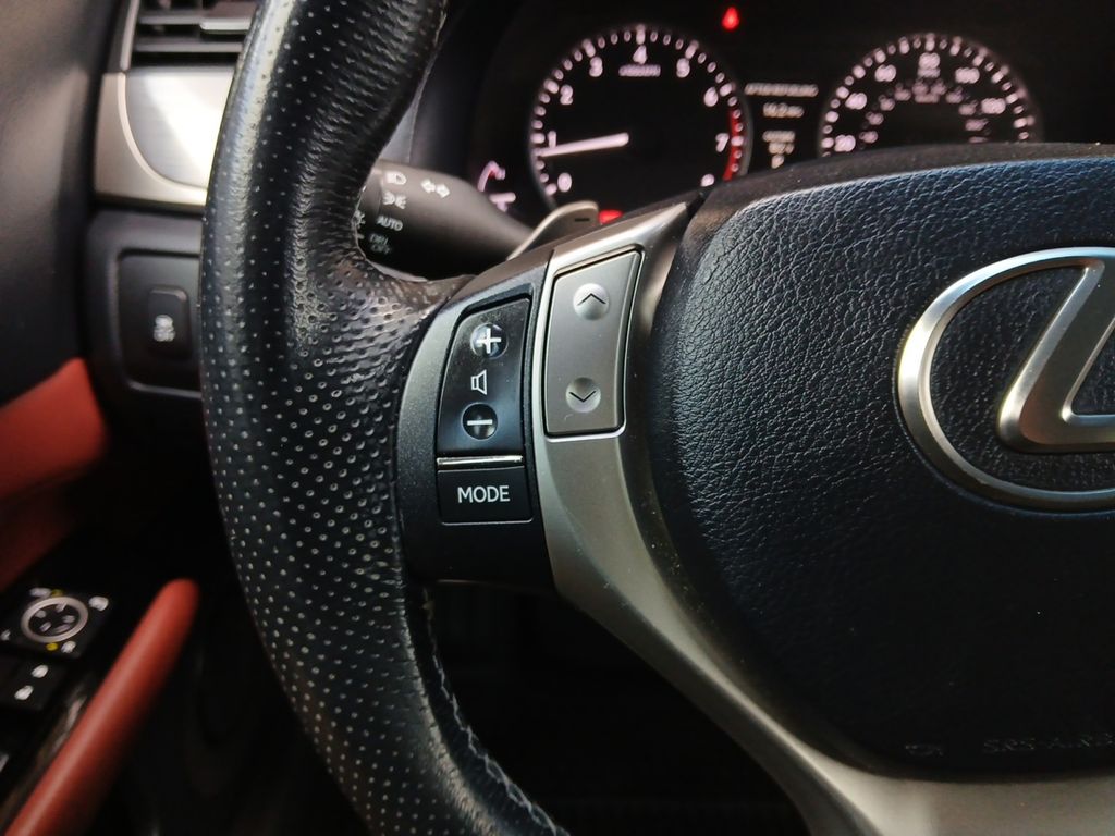Used Car 2015 Lexus Gs  350 For Sale Under $25,000 In Austin, Texas