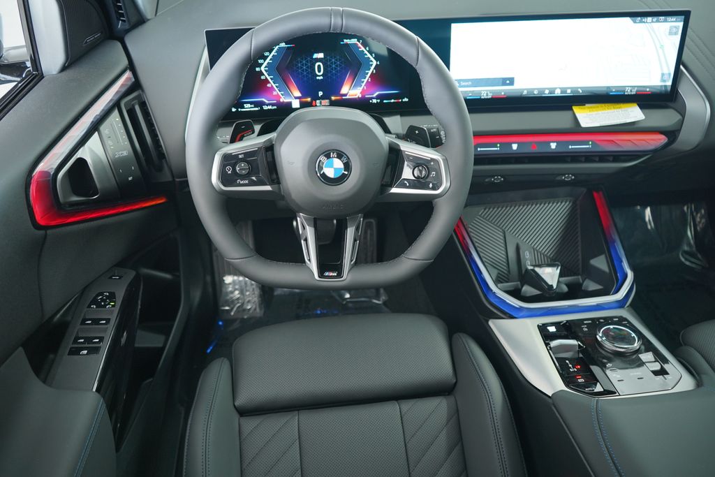 Thumbnail: 2026 BMW X3 - 12