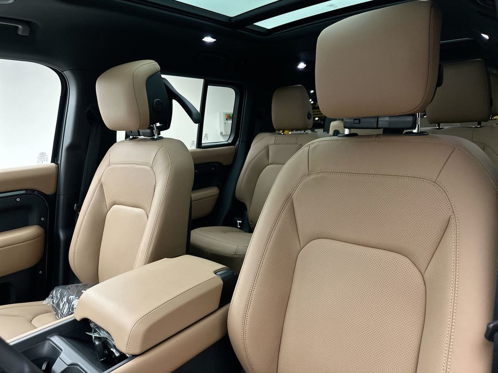 Thumbnail: 2026 Land Rover Defender - 23