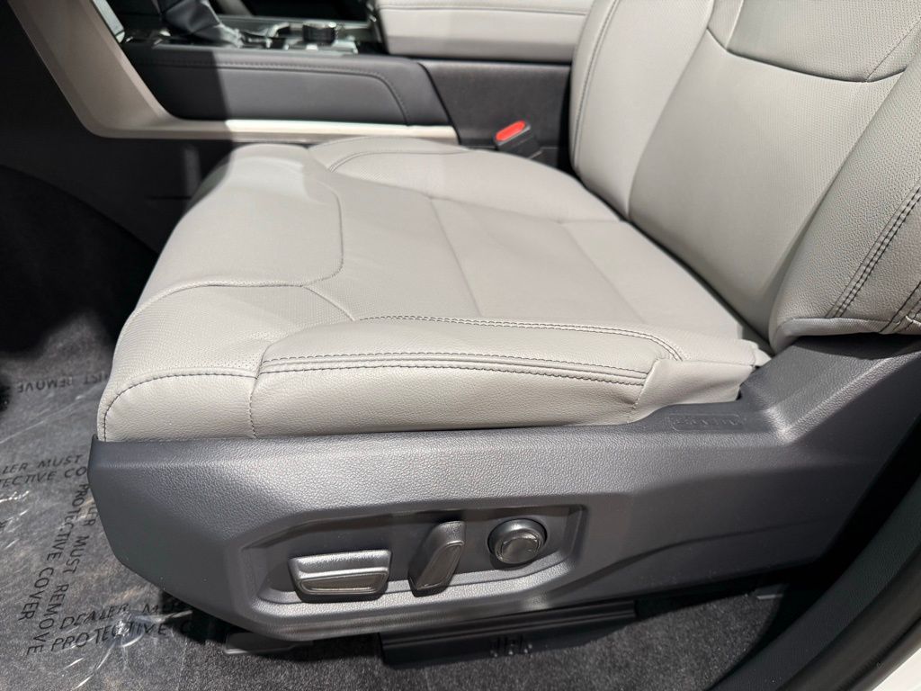 Thumbnail: 2026 Toyota Tundra - 13