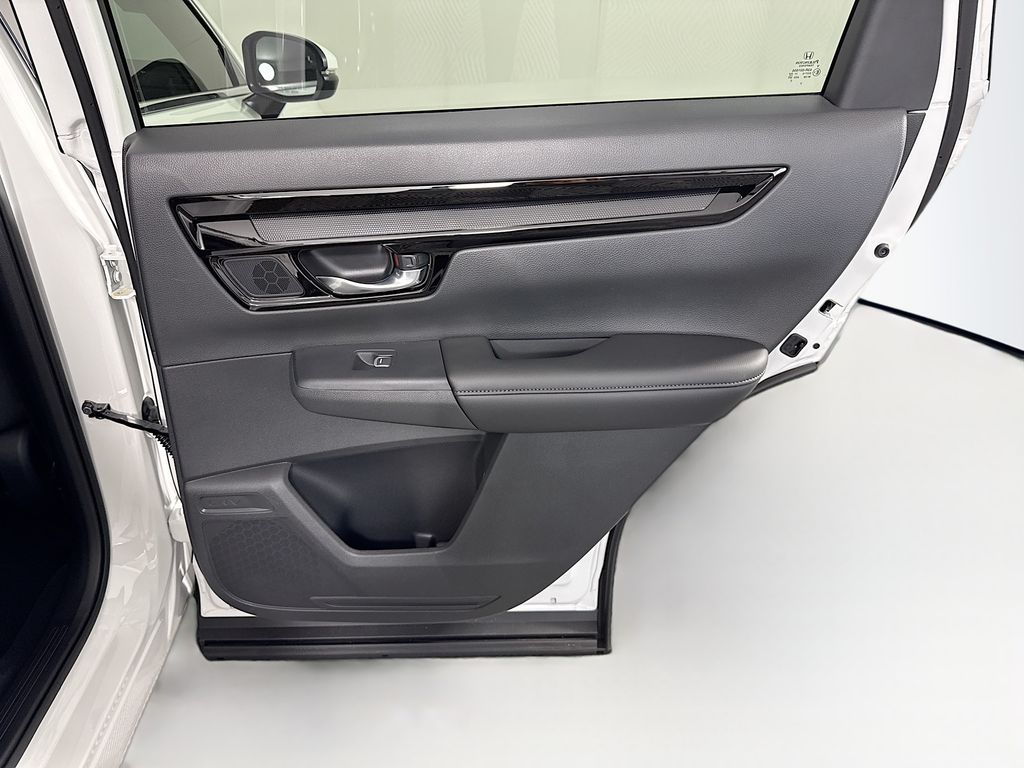 Thumbnail: 2026 Honda CR-V - 27