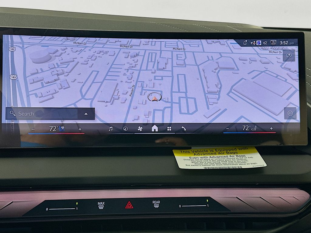 Thumbnail: 2026 BMW X3 - 12