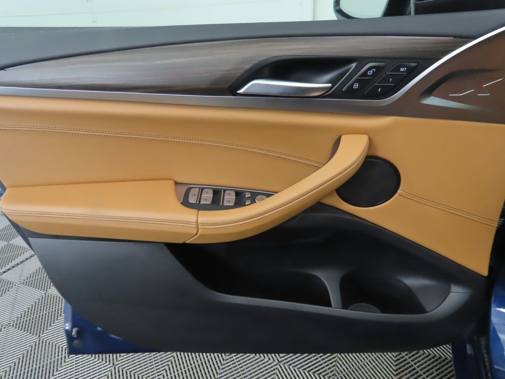 Thumbnail: 2021 BMW X3 - 25