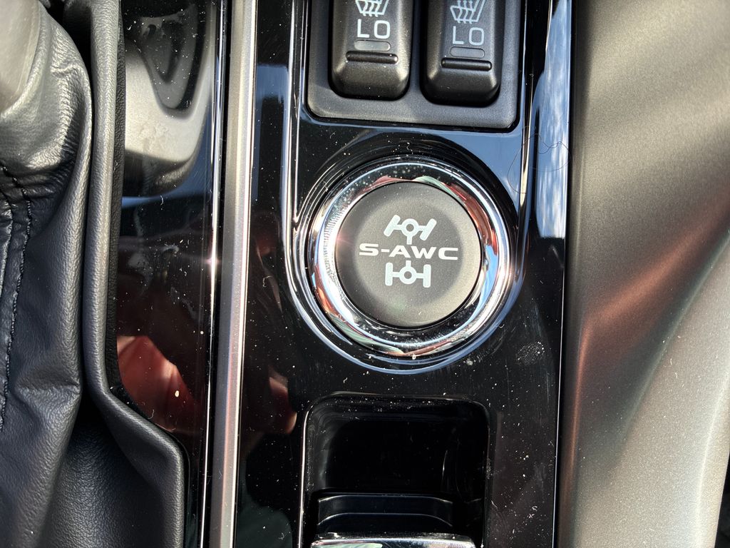 2026 Mitsubishi Eclipse Cross Black Edition Silver at Auto Express Mitsubishi