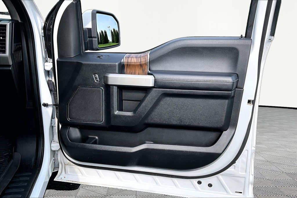 Used 2020 Ford F-150 Truck