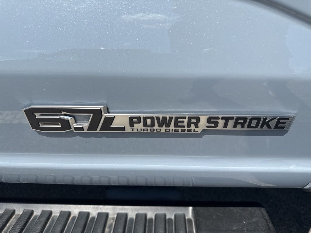 2024 Ford F-250 Super Duty LARIAT