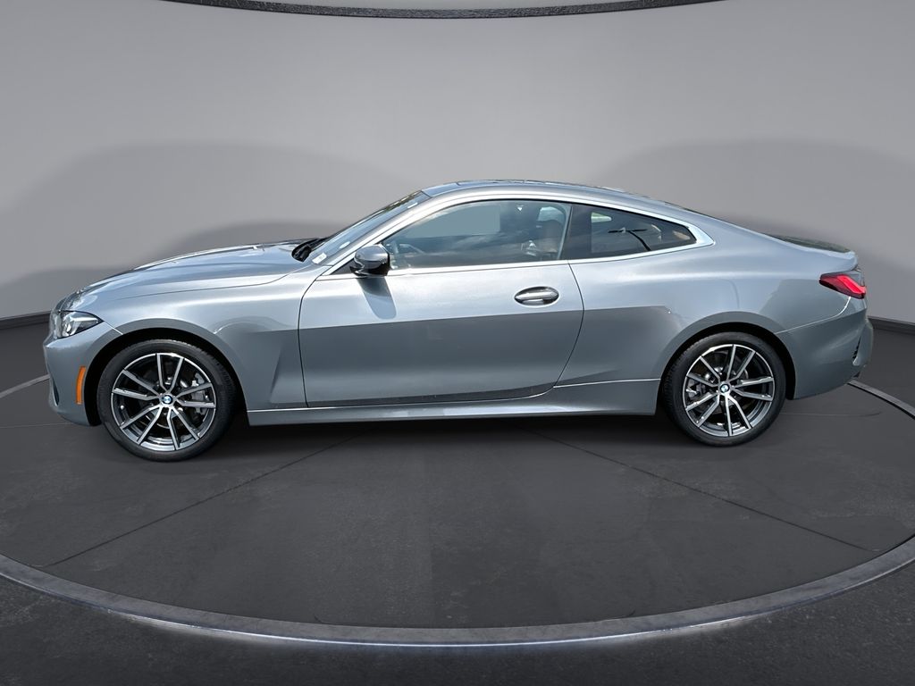 Thumbnail: 2025 BMW 4 Series - 15