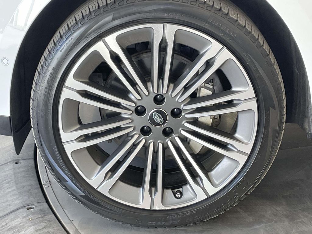 2024 Land Rover Range Rover Sport SE - 10