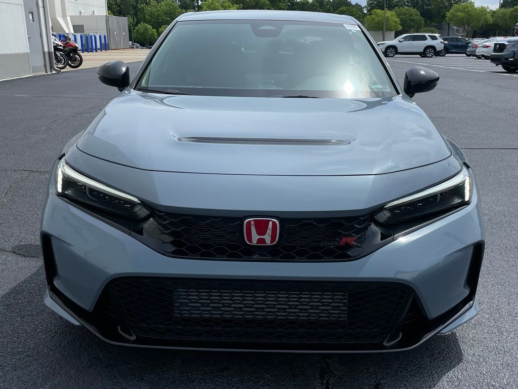 Thumbnail: 2025 Honda Civic - 9