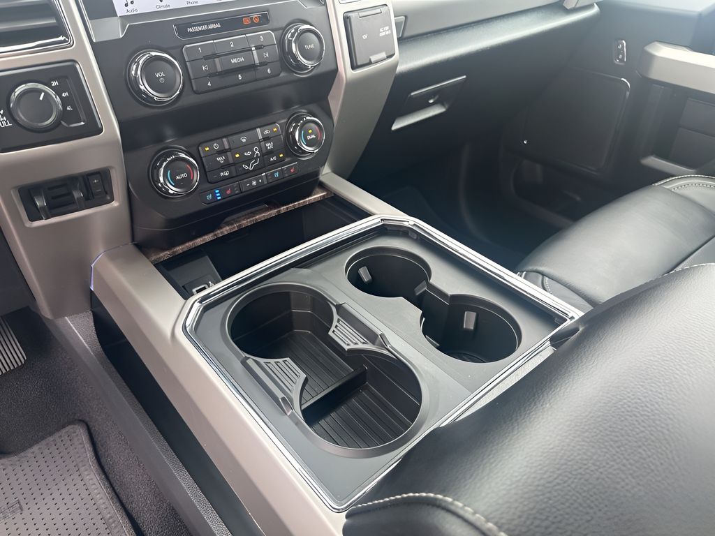 Used Car 2019 Ford F-350sd  Lariat For Sale In Austin, Texas