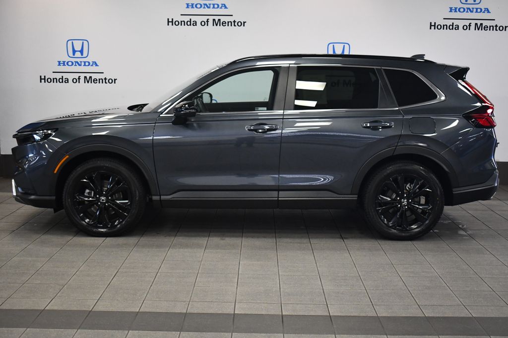 Thumbnail: 2023 Honda CR-V - 2