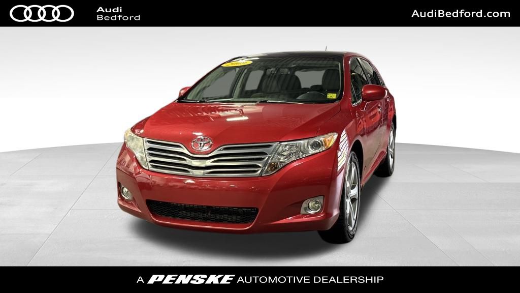 2009 Toyota Venza Base -
                  Bedford, OH