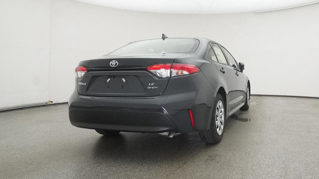 Thumbnail: 2026 Toyota Corolla - 19