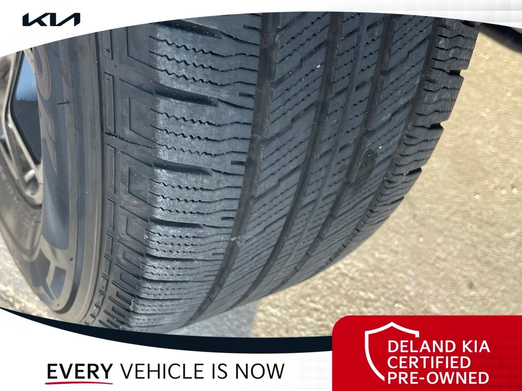 Used 2025 Ford F-150 Truck