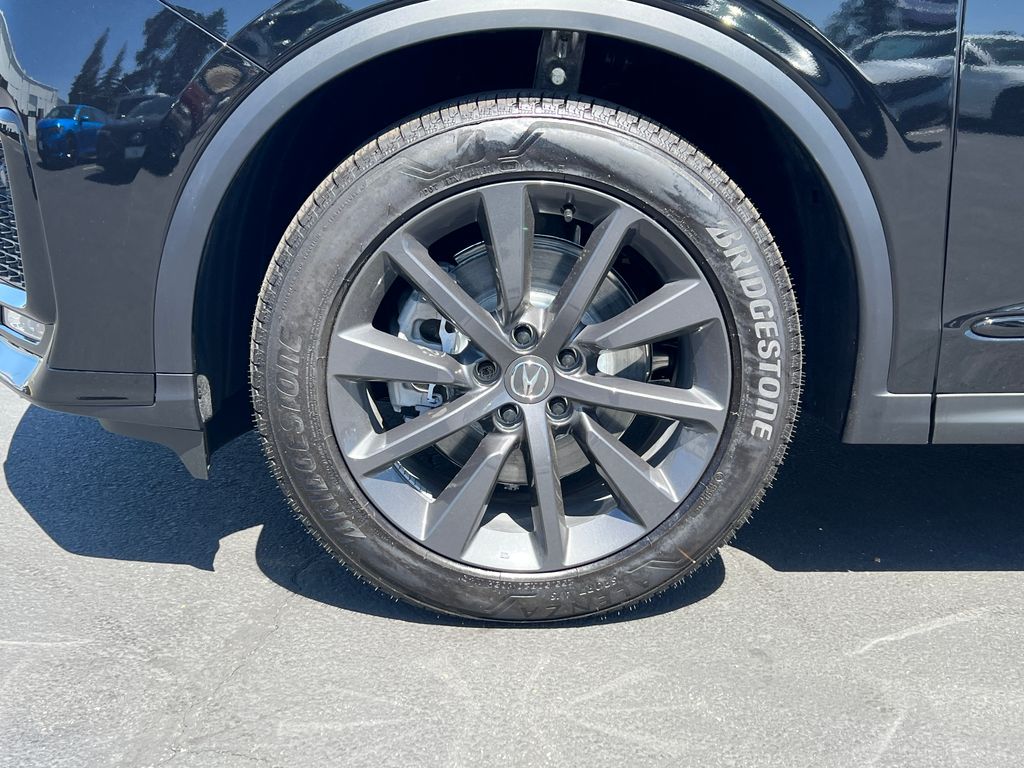 Thumbnail: 2026 Acura MDX - 6