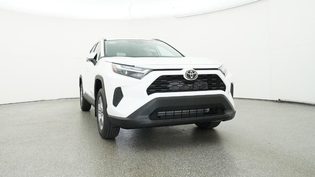 Thumbnail: 2025 Toyota RAV4 - 7