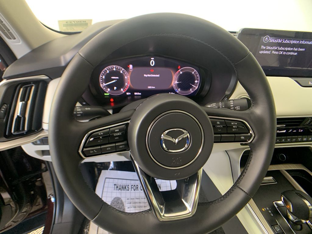 2024 Mazda CX-90 3.3 Turbo Premium Plus 19