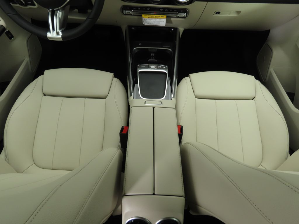 Thumbnail: 2026 Mercedes-Benz GLA - 17