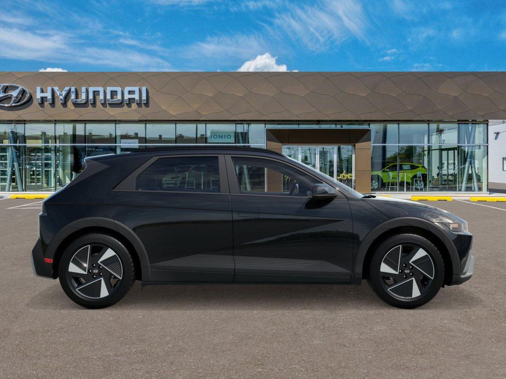 Thumbnail: 2025 Hyundai Ioniq 5 - 7