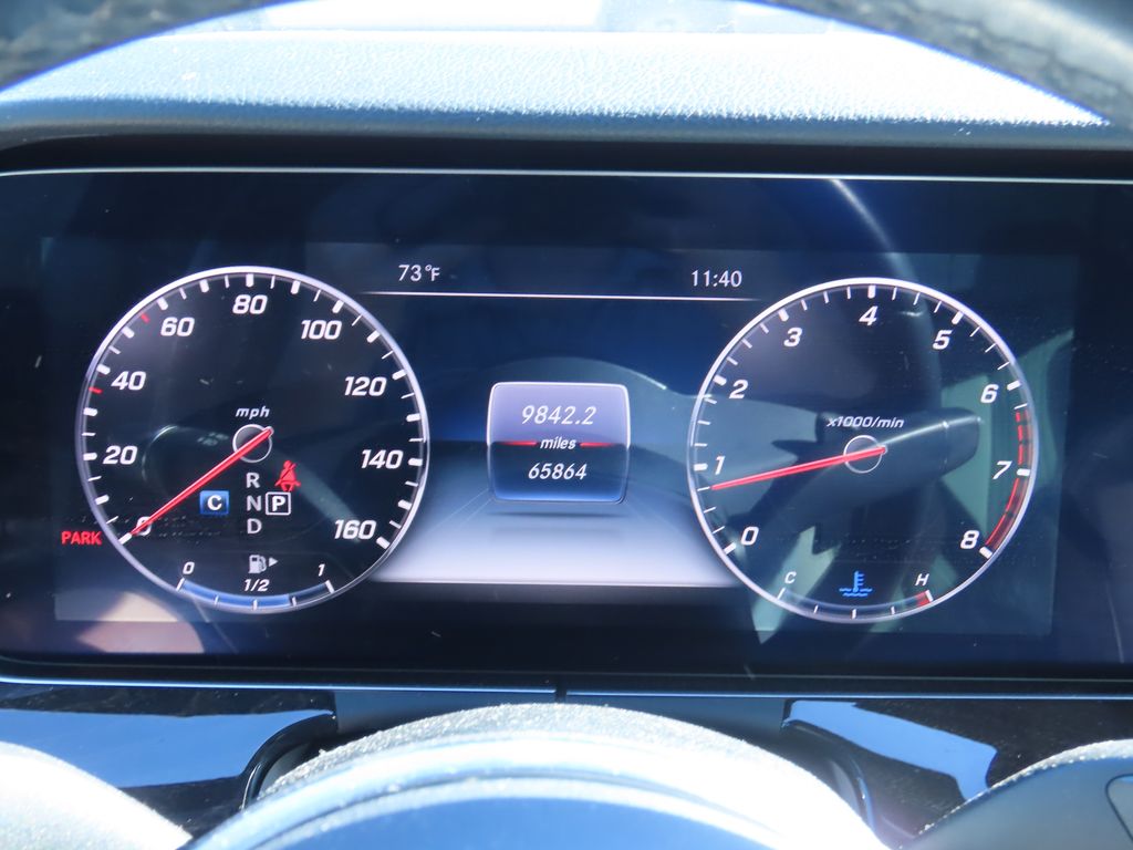 Thumbnail: 2019 Mercedes-Benz E-Class - 19