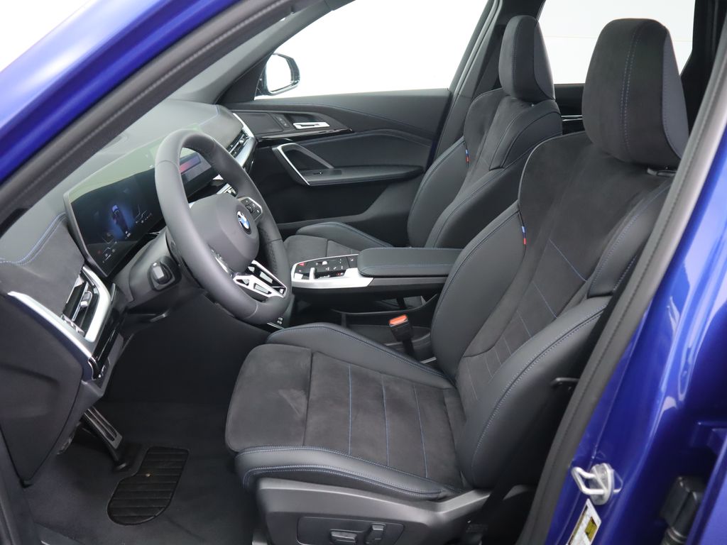 Thumbnail: 2026 BMW X1 - 20