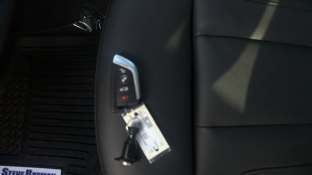 Used 2021 BMW X3 sDrive30i 4D Sport Utility