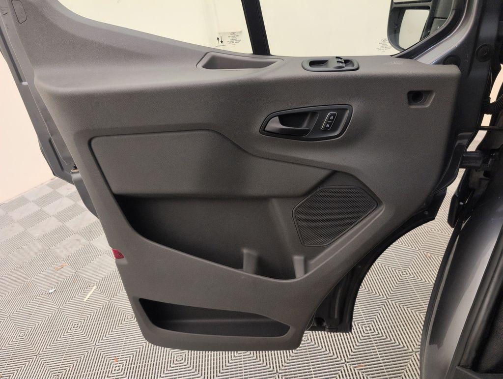 Certified Used 2024 Gray Ford Base image 32