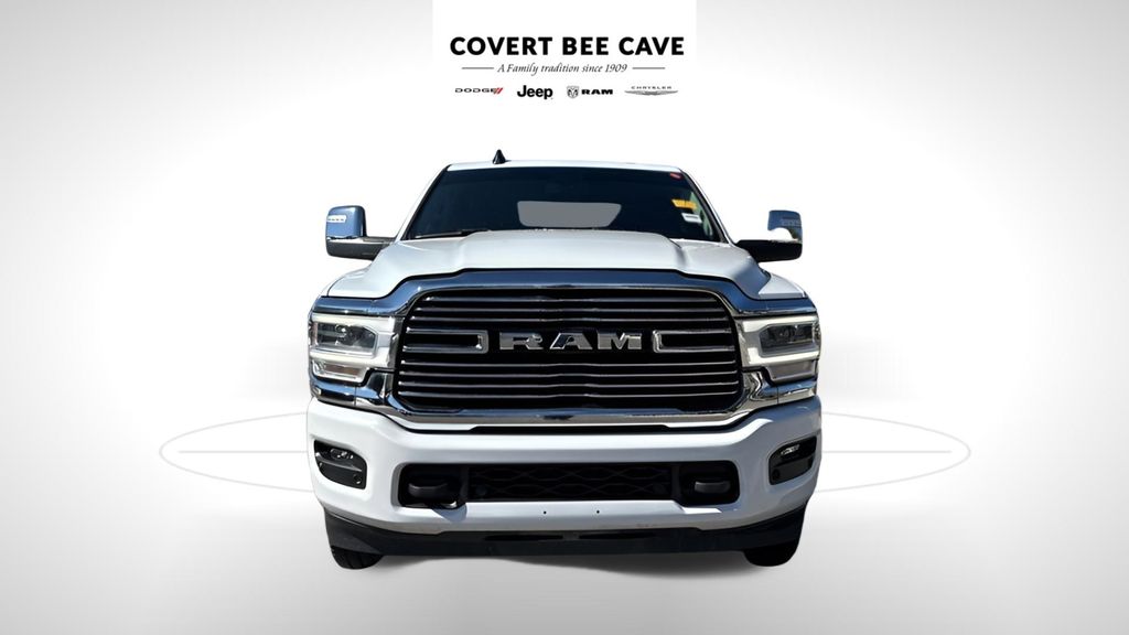 Used Car 2024 Ram 2500  Laramie For Sale Under $50,000 In Austin, Texas