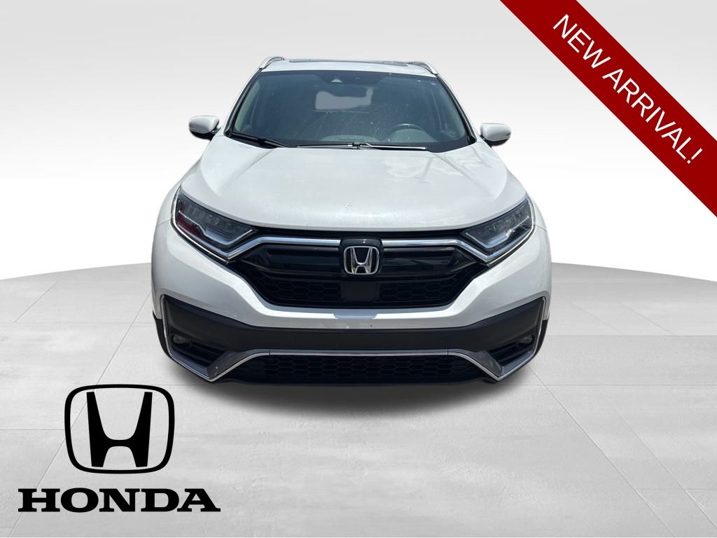 Used 2021 Honda CR-V For Sale in Fort Wayne, IN